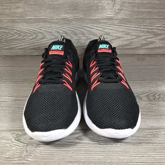 NEW Nike Lunar Apparent - Size 8.5 - Picture 3 of 7